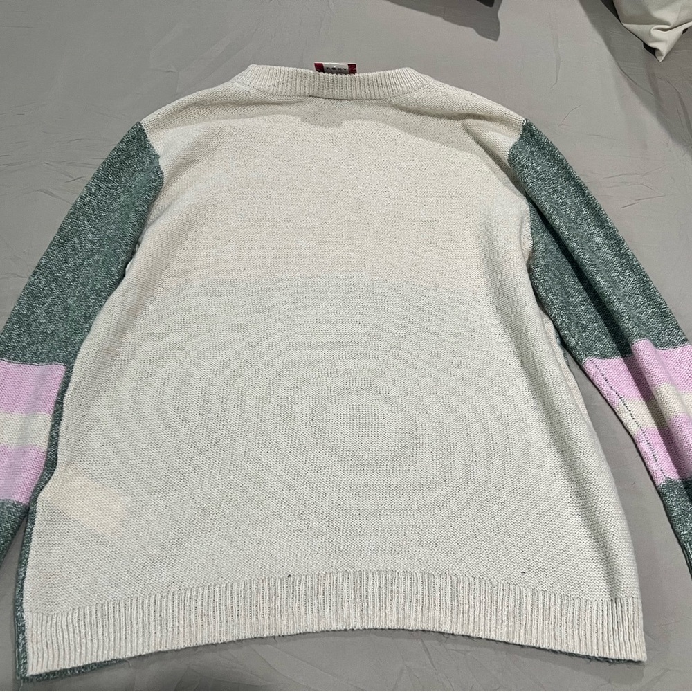 NWT Roxy Sweater - Picture 3 of 4